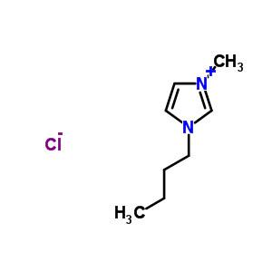 1-丁基-3-甲基咪唑氯盐 中间体 79917-90-1