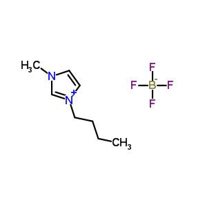 1-丁基-3-甲基咪唑四氟硼酸盐 中间体 174501-65-6