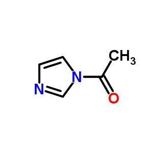 N-乙酰基咪唑,1-Acetylimidazole
