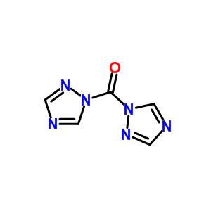 N,N'-羰基二(1,2,4三氮唑) 多肽试剂 41864-22-6