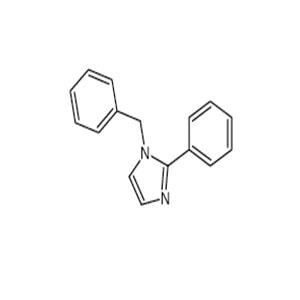 1-苄基-2-苯基咪唑,1-Benzyl-2-phenyl-1H-imidazole