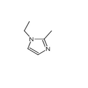 1-乙基-2-甲基咪唑 中间体 21202-52-8