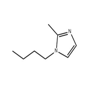 1-丁基-2-甲基咪唑,1-Butyl-2-methylimidazole
