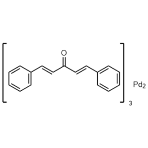 三（二亚苄基丙酮）二钯,Tris(dibenzylideneacetone)dipalladiuM