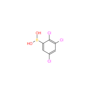 2,3,5-三氯苯硼酸；212779-19-6