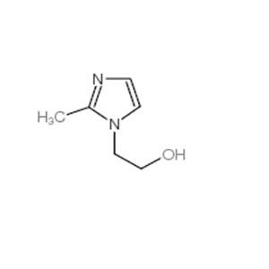 1-异丁基-2-甲基咪唑 中间体 116680-33-2
