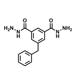 5-Benzylisophthalohydrazide
