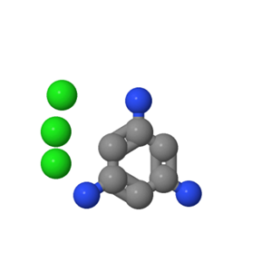 1,3,5-三氨基苯盐酸盐 638-09-5
