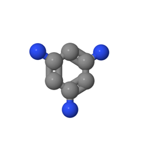 1,3,5-三氨基苯,1,3,5-TRIAMINOBENZENE