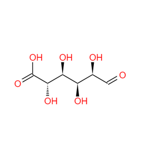 6556-12-3 D-葡萄糖醛酸