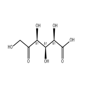 5-酮葡萄糖酸,5-Ketogluconic acid