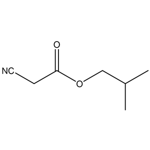 氰基乙酸异丁酯，中间体，13361-31-4