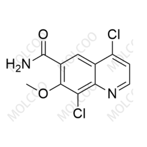 乐伐替尼杂质60 2713130-46-0
