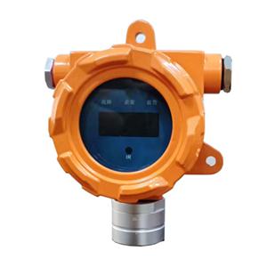 可燃气体探测报警器,Combustible gas detection alarm