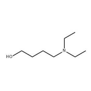 4-(二乙基氨基)丁-1-醇,5-(DIMETHYLAMINO)AMYLAMINE