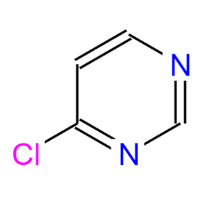 4-氯嘧啶 鹽酸鹽