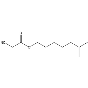 氰基乙酸异辛酯,2-Ethylhexyl cyanoacetate