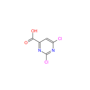 2,6-二氯嘧啶-4-羧酸,2,6-Dichloropyrimidine-4-carboxylic acid