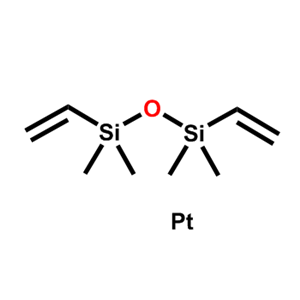 卡斯特催化剂 ；68478-92-2 ；1,3-二乙烯基-1,1,3,3-四甲基二硅氧烷铂络合物