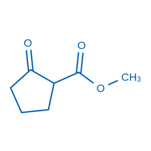 2-甲氧羰基环戊酮  10472-24-9