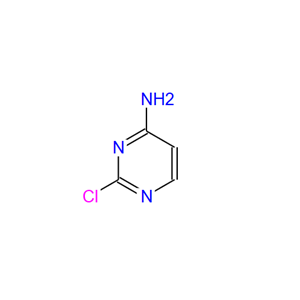 4-氨基-2-氯嘧啶