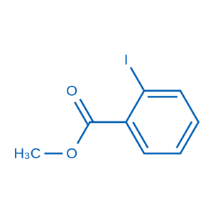 鄰碘苯甲酸甲酯  610-97-9
