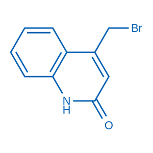 4-溴甲基喹啉酮  4876-10-6