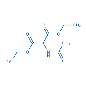 乙酰氨基丙二酸二乙酯  1068-90-2