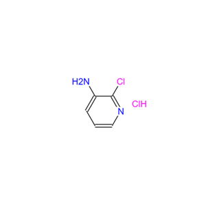 3-氨-2-氯嘧啶,3-AMINO-2-CHLOROPYRIDINE