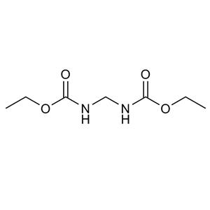 亚甲基二氨基甲酸酯