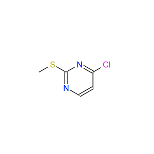 2-甲硫基-4-氯嘧啶,4-Chloro-2-methylthiopyrimidine