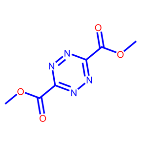 2166-14-5,1,2,4,5-四嗪-3,6-二羧酸二甲酯
