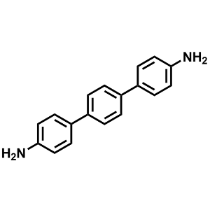 4,4'-二氨基三联苯