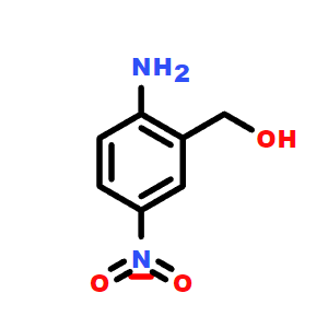 (2-氨基-5-硝基苯基)甲醇 77242-30-9