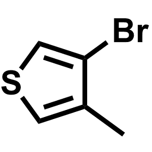 30318-99-1；3-溴-4-甲基噻吩