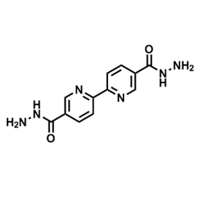 [2,2'-联吡啶]-5,5'-二甲酰肼