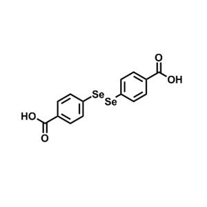 4,4'-Diselanediyldibenzoic acid