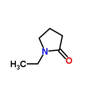 N-乙基吡咯烷酮 染料中间体 2687-91-4