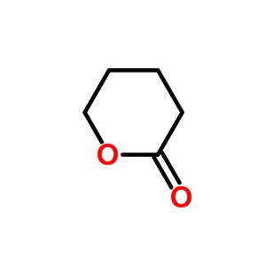 δ-戊内酯 有机合成原料 542-28-9