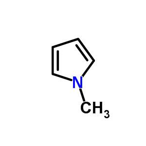 1-甲基吡咯 中间体和有机溶剂 96-54-8