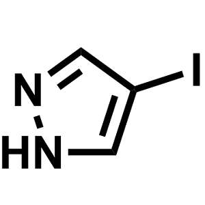 4-碘吡唑 3469-69-0