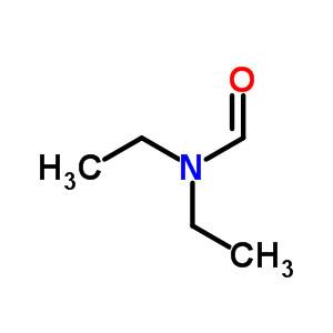 N,N-二乙基甲酰胺 防腐剂、驱虫剂 617-84-5
