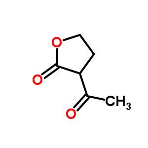 α-乙酰基-γ-丁内酯,α-Acetylbutyrolactone