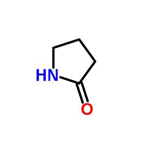 α-吡咯烷酮,pyrrolidin-2-one