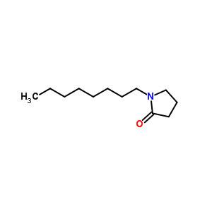 N-辛基吡咯烷酮 表面活性剂 2687-94-7
