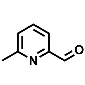 6-甲基-2-吡啶甲醛 1122-72-1