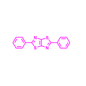 2,5-Diphenylthiazolo[5,4-d]thiazole