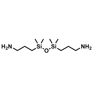 2469-55-8；1,3-双(3-氨基丙基)-1,1,3,3-四甲基二硅氧烷