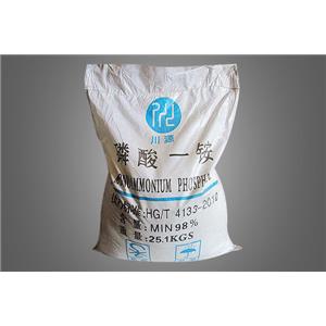 磷酸二氢铵,Ammonium dihydrogen phosphate