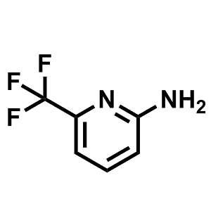 2-氨基-6-(三氟甲基)吡啶 34486-24-3